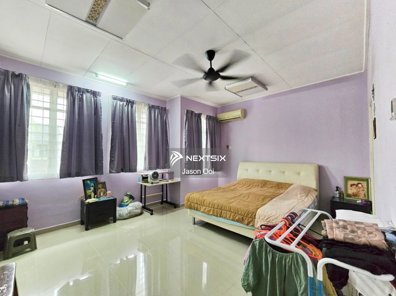 2-sty Terrace/Link House For Sale in Putra Heights Selangor - Image 8