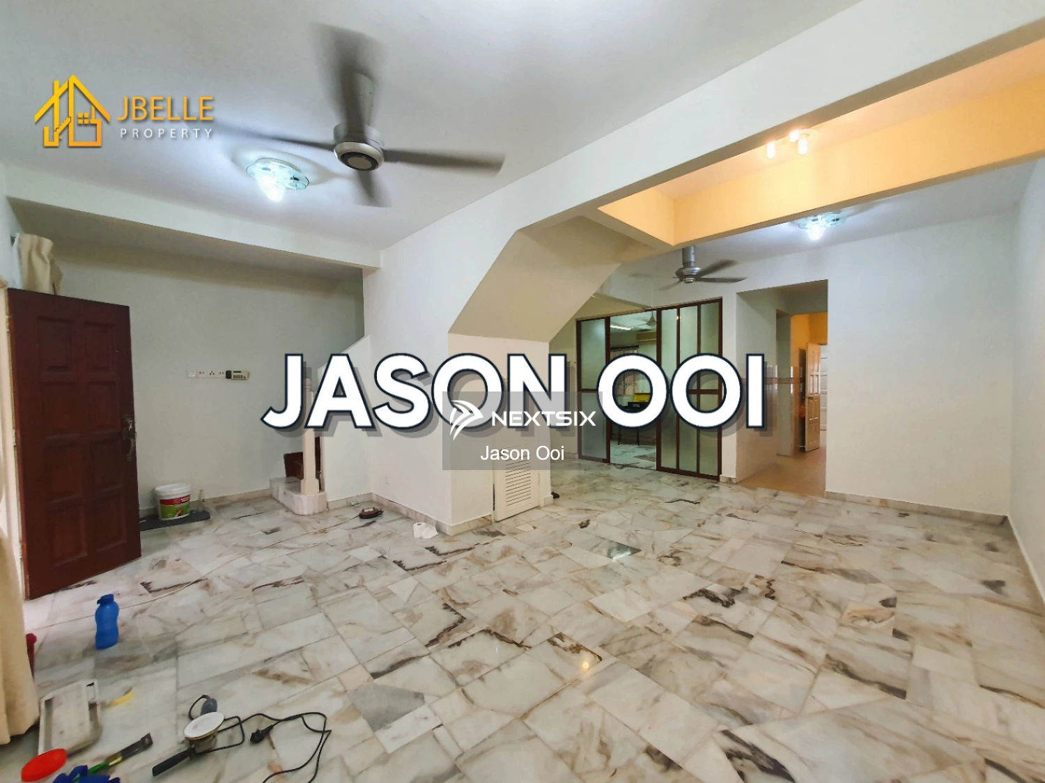 2-sty Terrace/Link House For Sale in Putra Heights Selangor