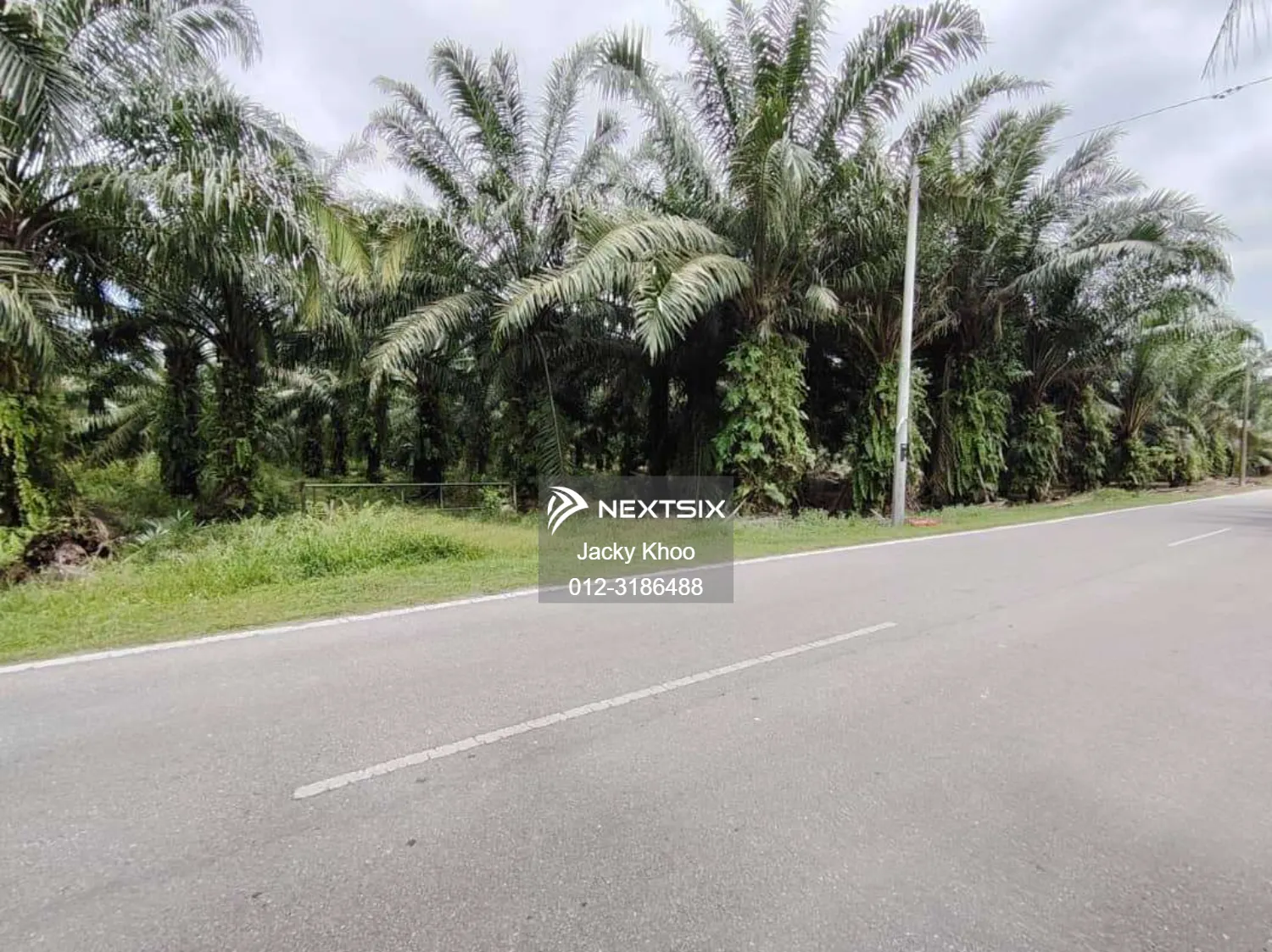 Agricultural Land For Sale in Jenjarom Selangor