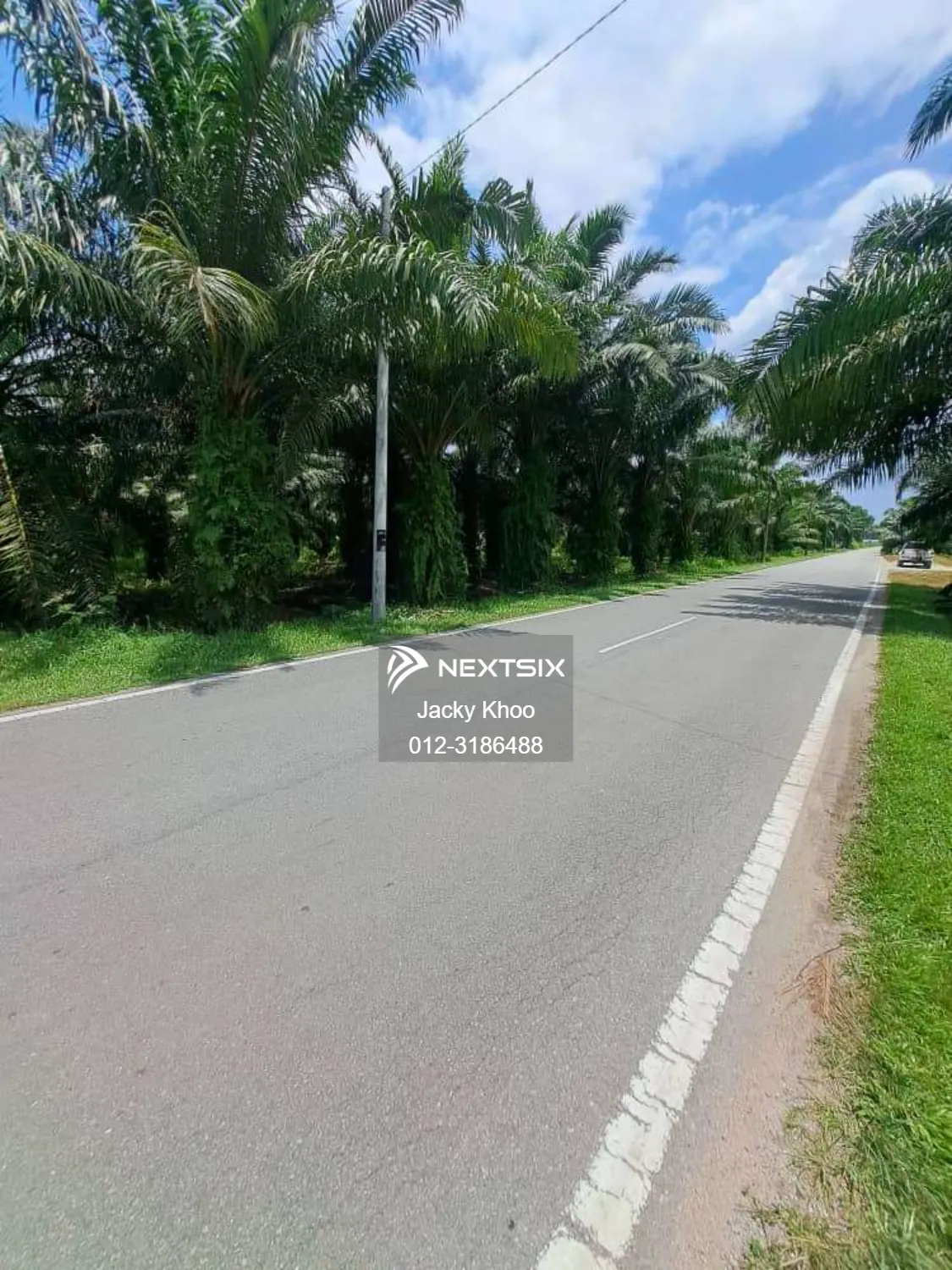 Agricultural Land For Sale in Jenjarom Selangor - Image 5