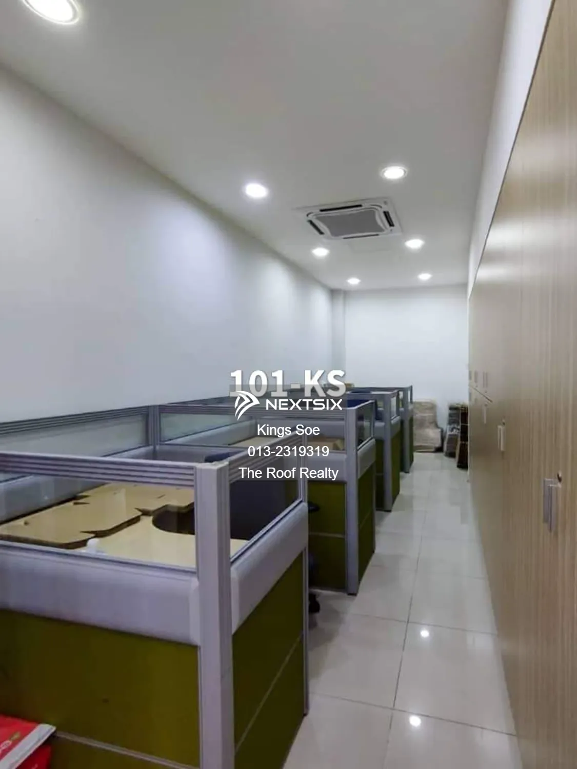 Factory For Rent in Puchong Selangor - Image 5