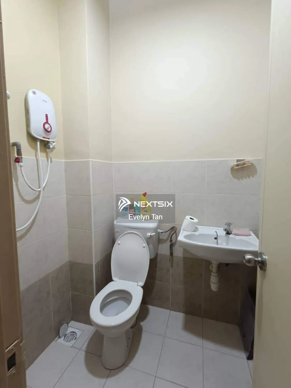 2-sty Terrace/Link House For Rent in Iskandar Puteri (Nusajaya) Johor - Image 6