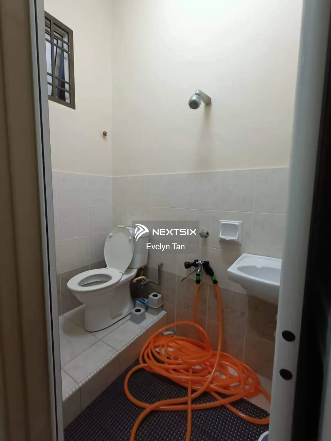 2-sty Terrace/Link House For Rent in Iskandar Puteri (Nusajaya) Johor - Image 7