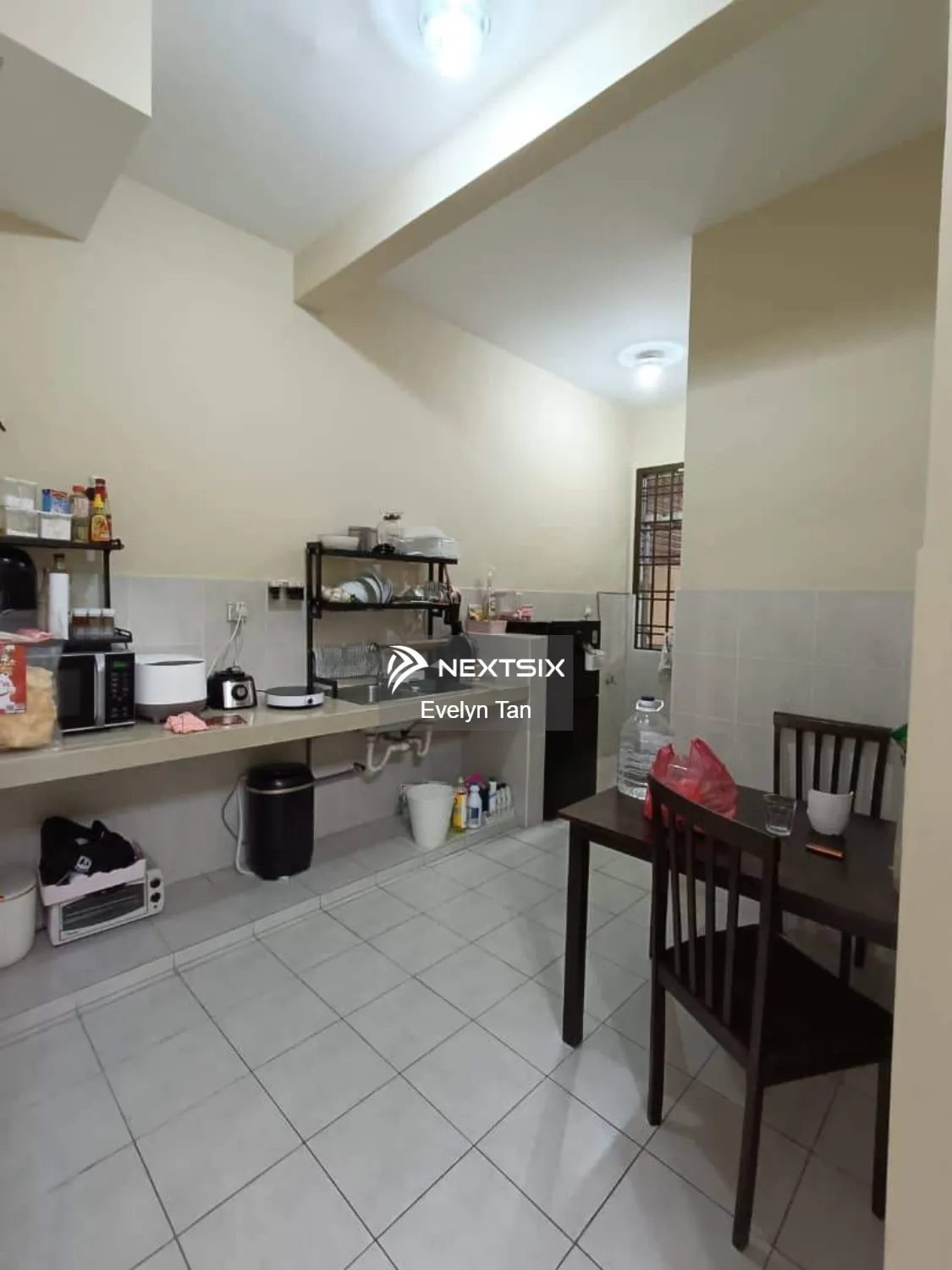 2-sty Terrace/Link House For Rent in Iskandar Puteri (Nusajaya) Johor - Image 8