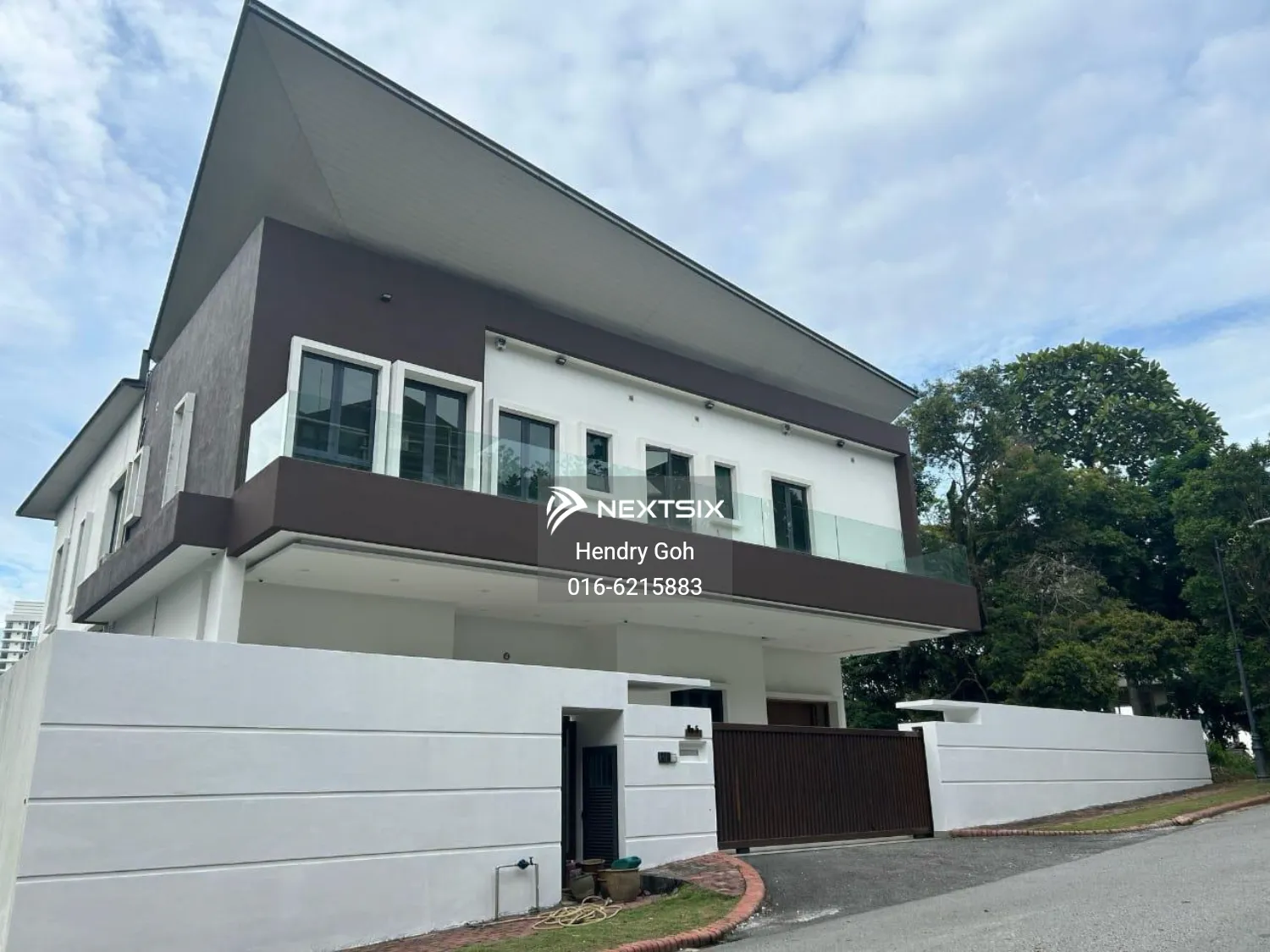 Bungalow For Sale in Sunway SPK Kuala Lumpur