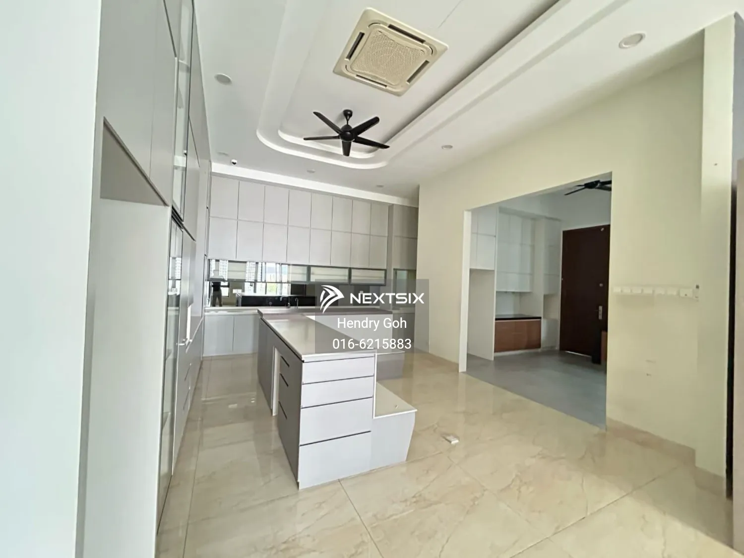 Bungalow For Sale in Sunway SPK Wilayah Persekutuan Kuala Lumpur - Image 10