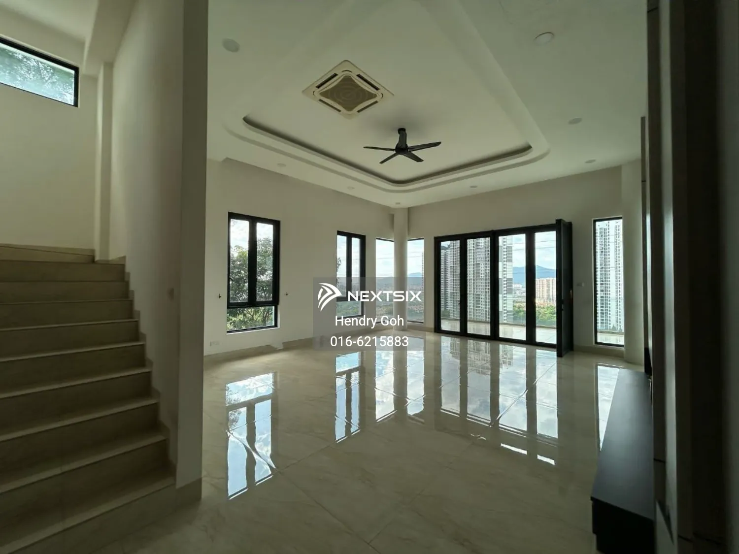 Bungalow For Sale in Sunway SPK Wilayah Persekutuan Kuala Lumpur - Image 11