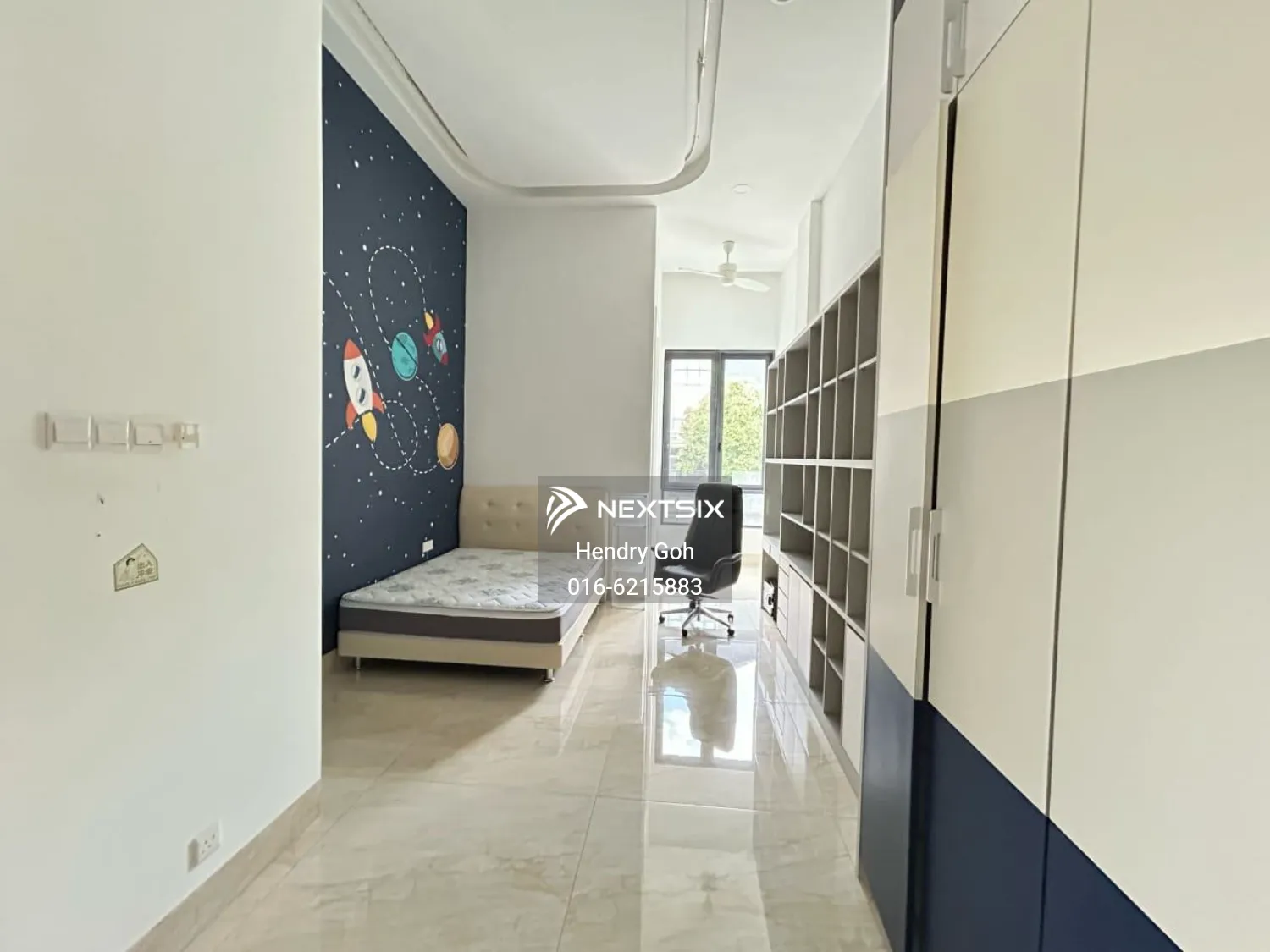 Bungalow For Sale in Sunway SPK Wilayah Persekutuan Kuala Lumpur - Image 14