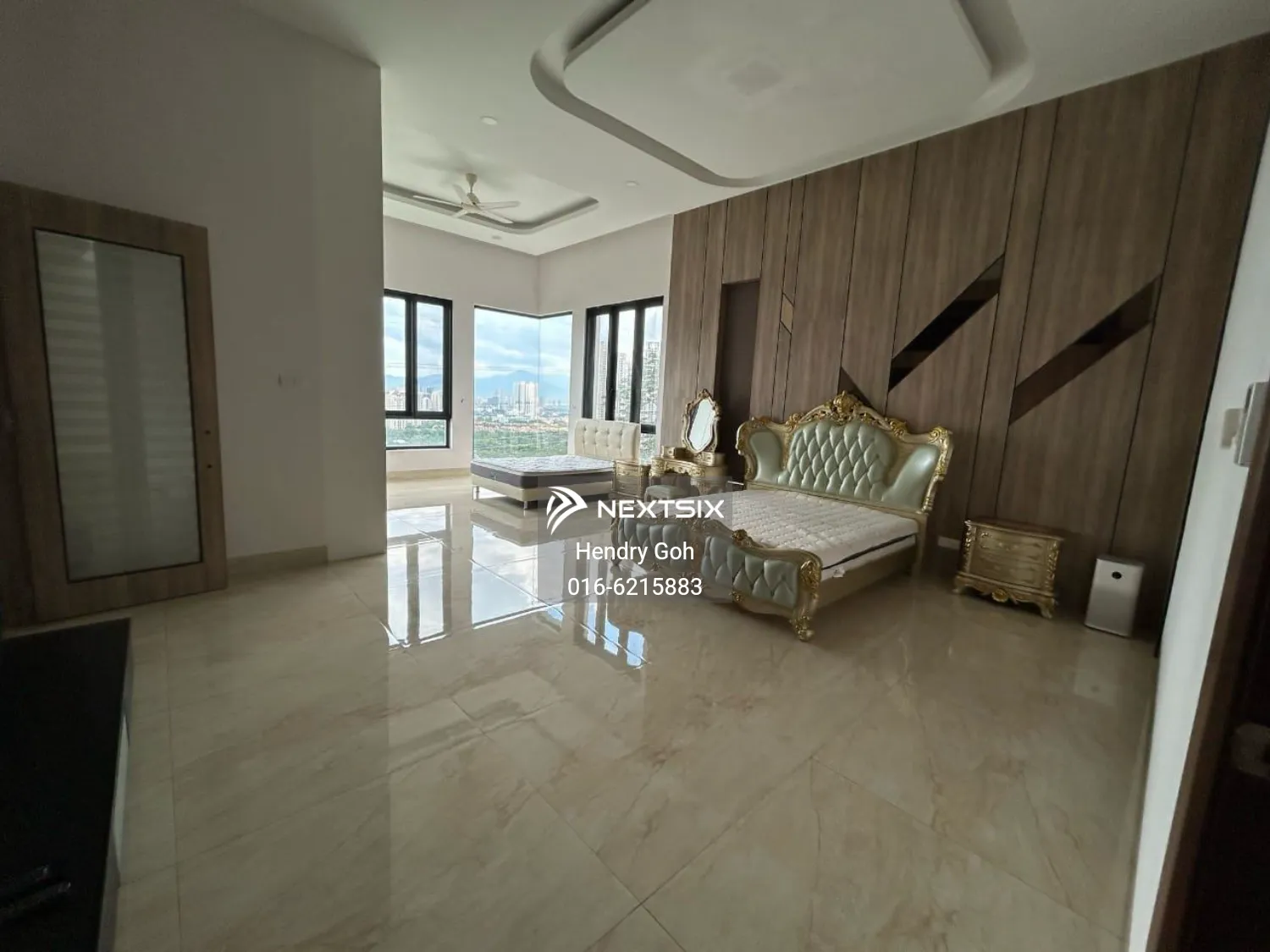 Bungalow For Sale in Sunway SPK Wilayah Persekutuan Kuala Lumpur - Image 15