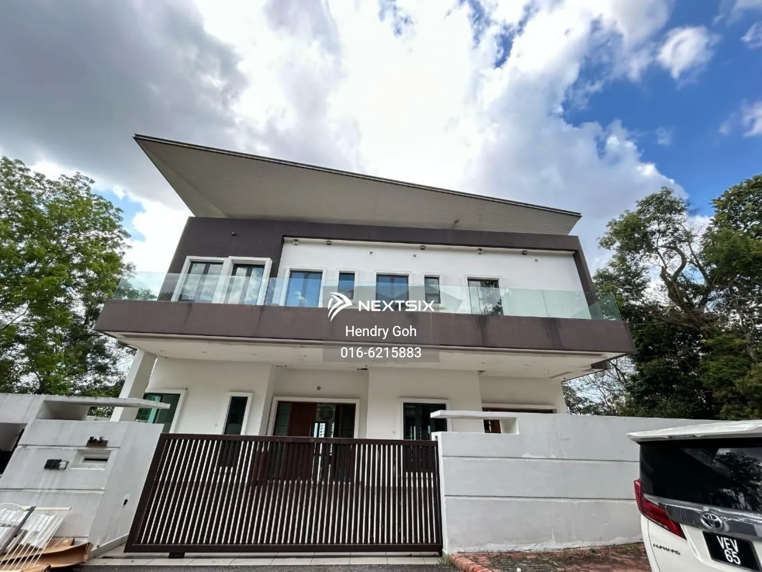 Bungalow For Sale in Sunway SPK Wilayah Persekutuan Kuala Lumpur - Image 2