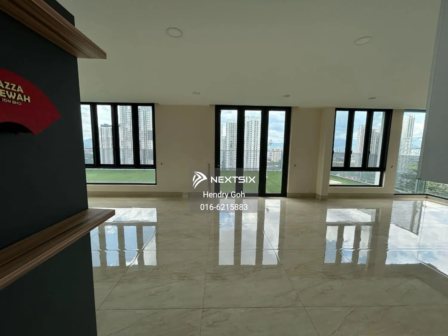 Bungalow For Sale in Sunway SPK Wilayah Persekutuan Kuala Lumpur - Image 4