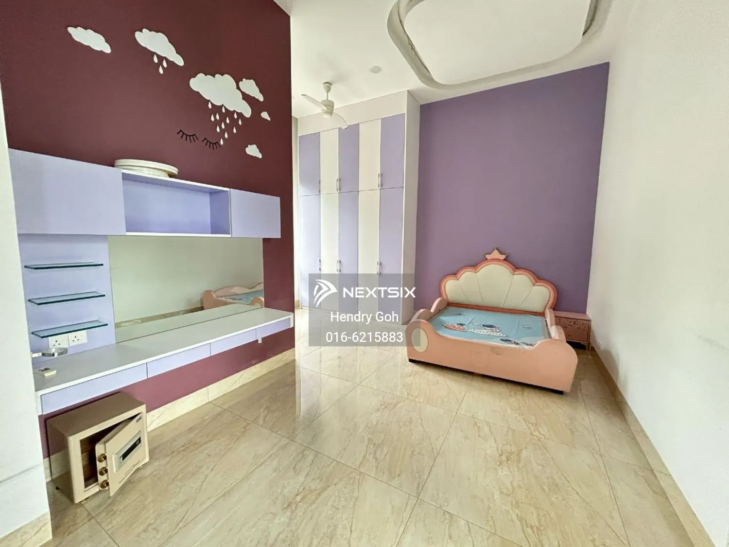 Bungalow For Sale in Sunway SPK Wilayah Persekutuan Kuala Lumpur - Image 5