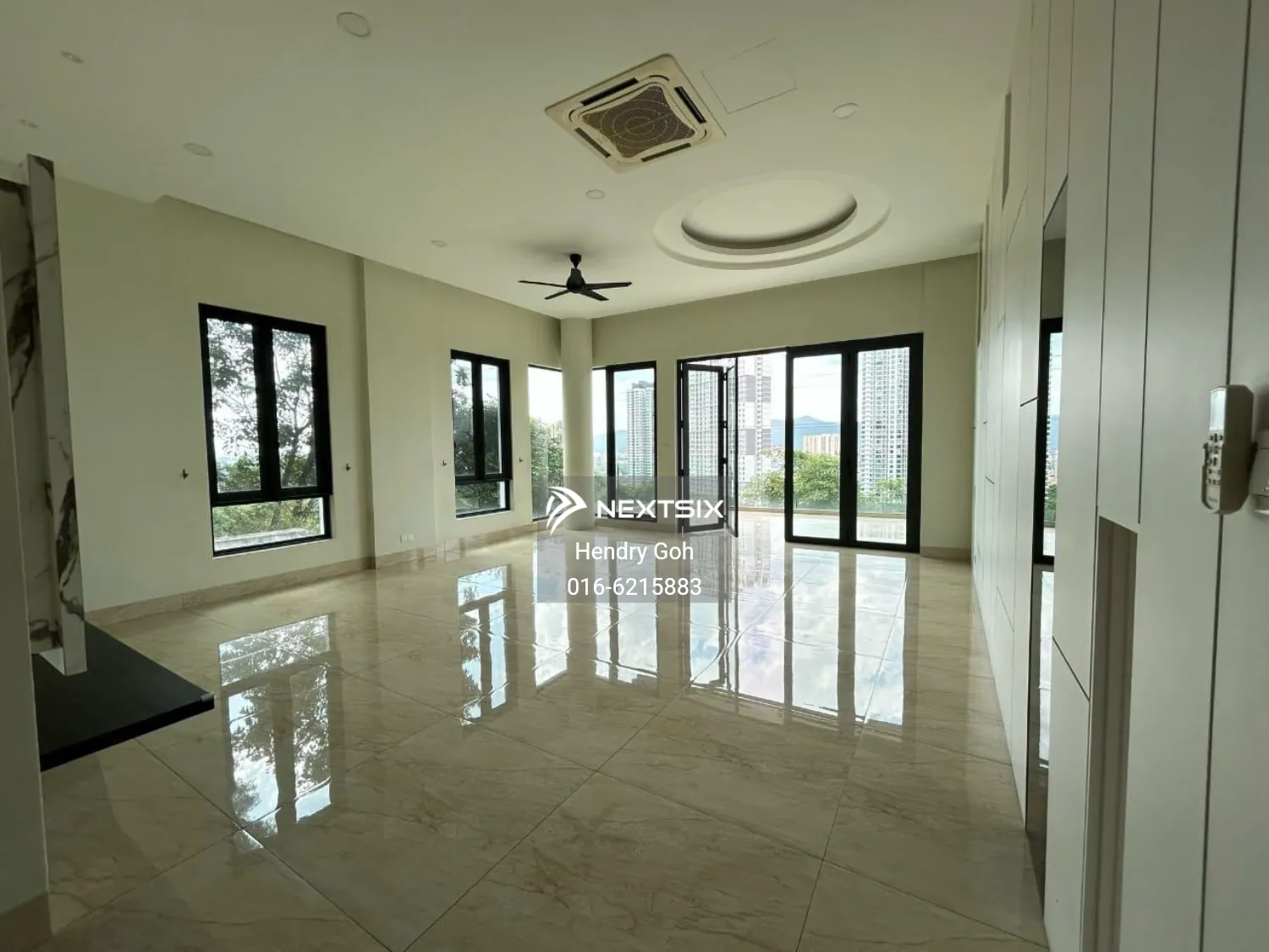 Bungalow For Sale in Sunway SPK Wilayah Persekutuan Kuala Lumpur - Image 6