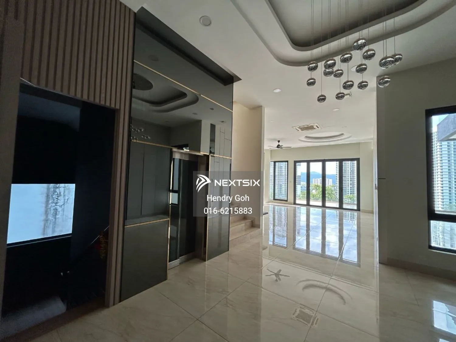 Bungalow For Sale in Sunway SPK Wilayah Persekutuan Kuala Lumpur - Image 9