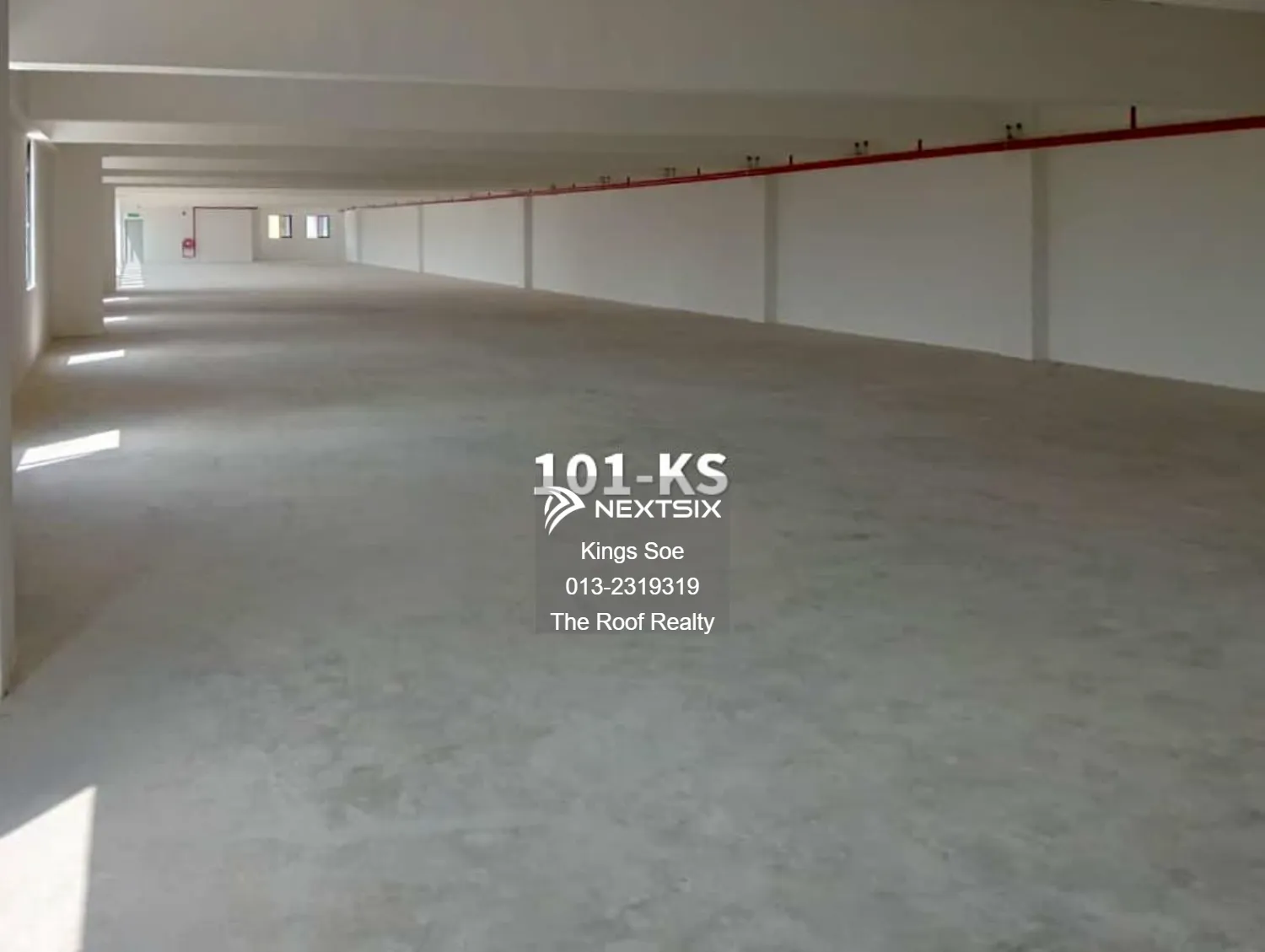 Semi-D Factory For Rent in Kapar Selangor - Image 7