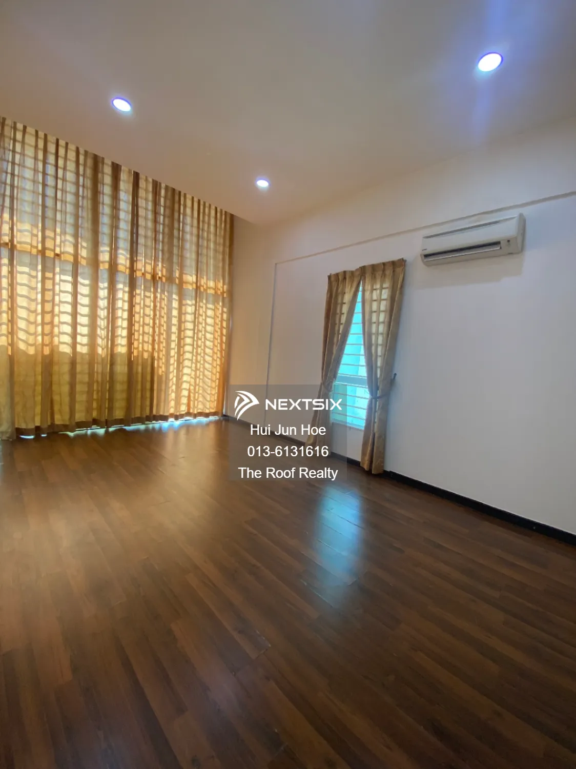 2-sty Terrace/Link House For Sale in Kota Kinabalu Sabah - Image 6