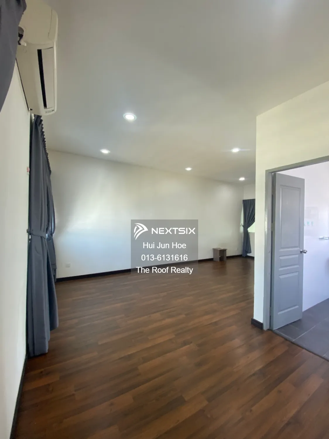 2-sty Terrace/Link House For Sale in Kota Kinabalu Sabah - Image 7