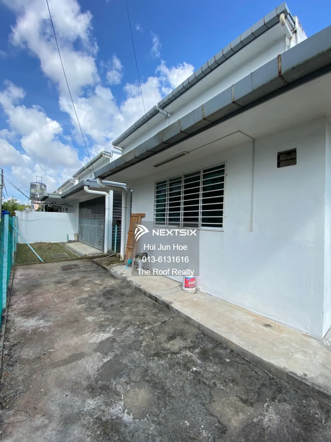2-sty Terrace/Link House For Sale in Kota Kinabalu Sabah - Image 9