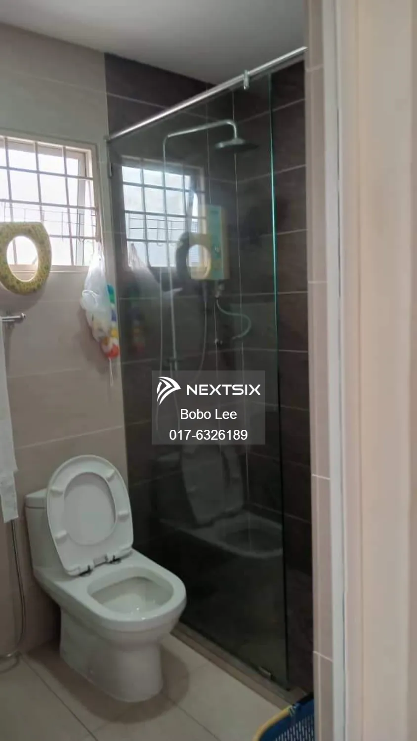 Townhouse For Sale in Bukit Jalil Wilayah Persekutuan Kuala Lumpur - Image 2