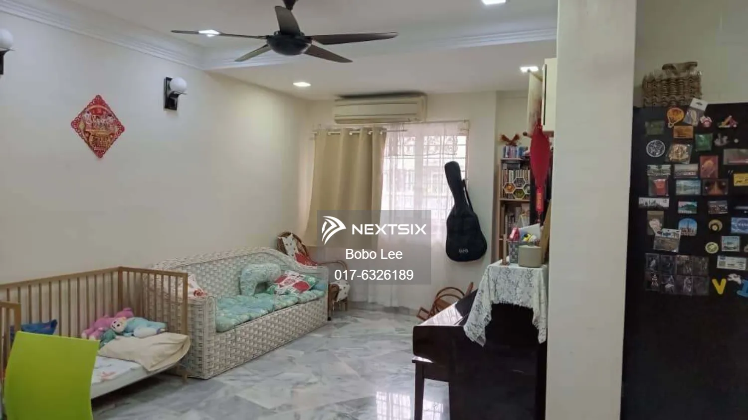 Townhouse For Sale in Bukit Jalil Wilayah Persekutuan Kuala Lumpur - Image 20