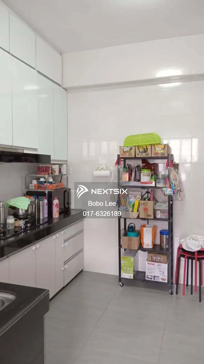 Townhouse For Sale in Bukit Jalil Wilayah Persekutuan Kuala Lumpur - Image 22