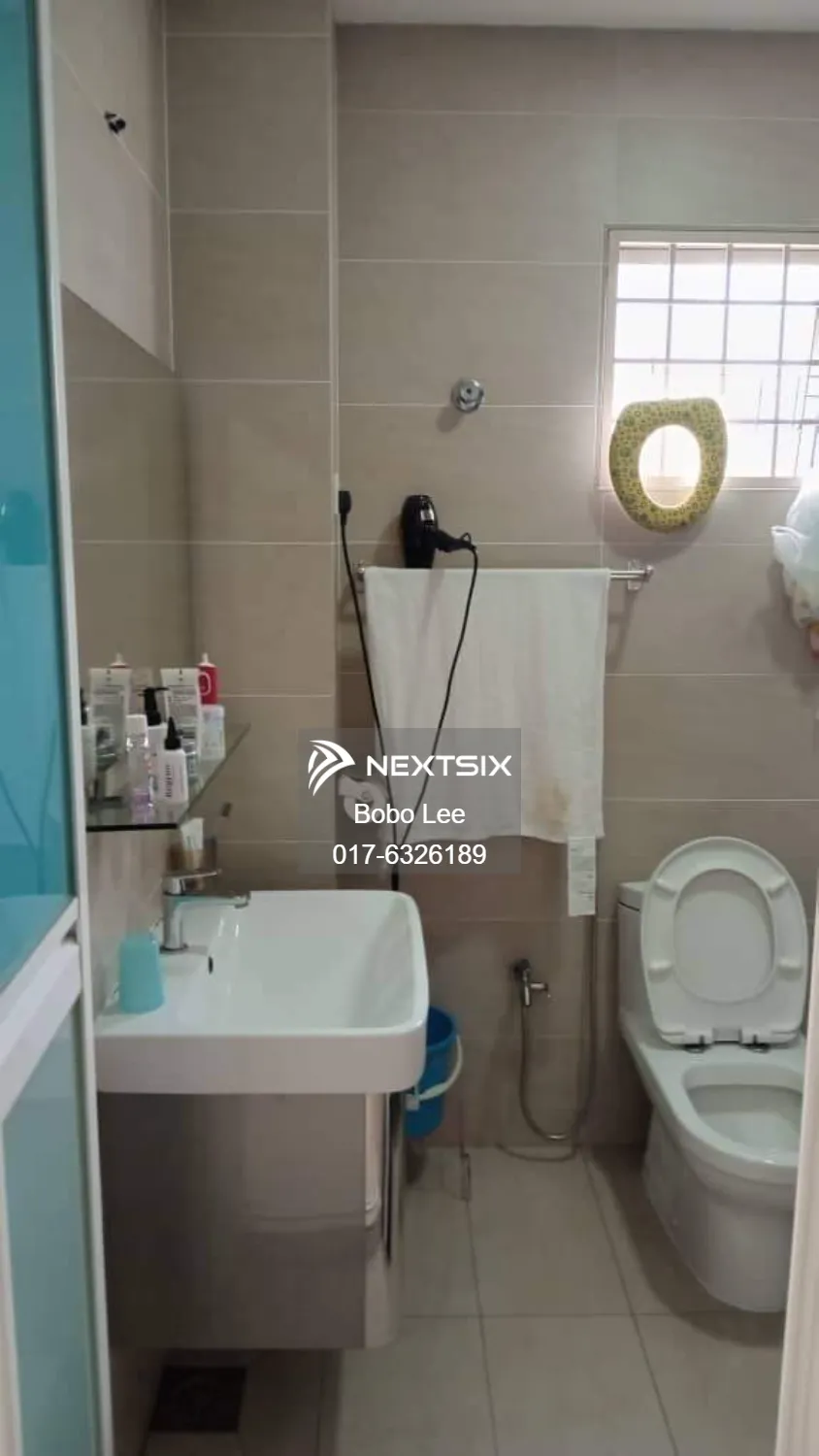 Townhouse For Sale in Bukit Jalil Wilayah Persekutuan Kuala Lumpur - Image 3