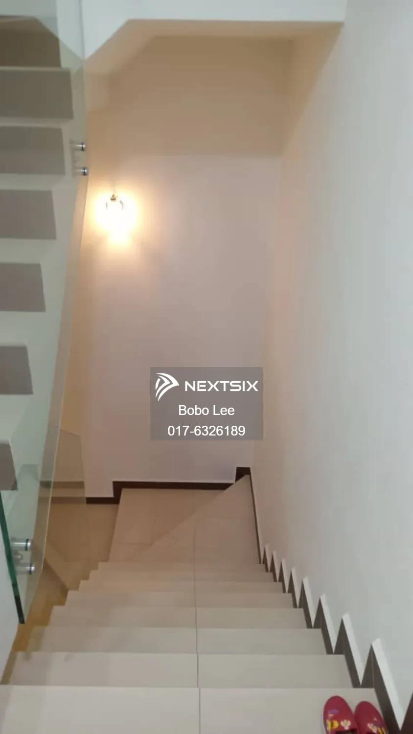 Townhouse For Sale in Bukit Jalil Wilayah Persekutuan Kuala Lumpur - Image 4