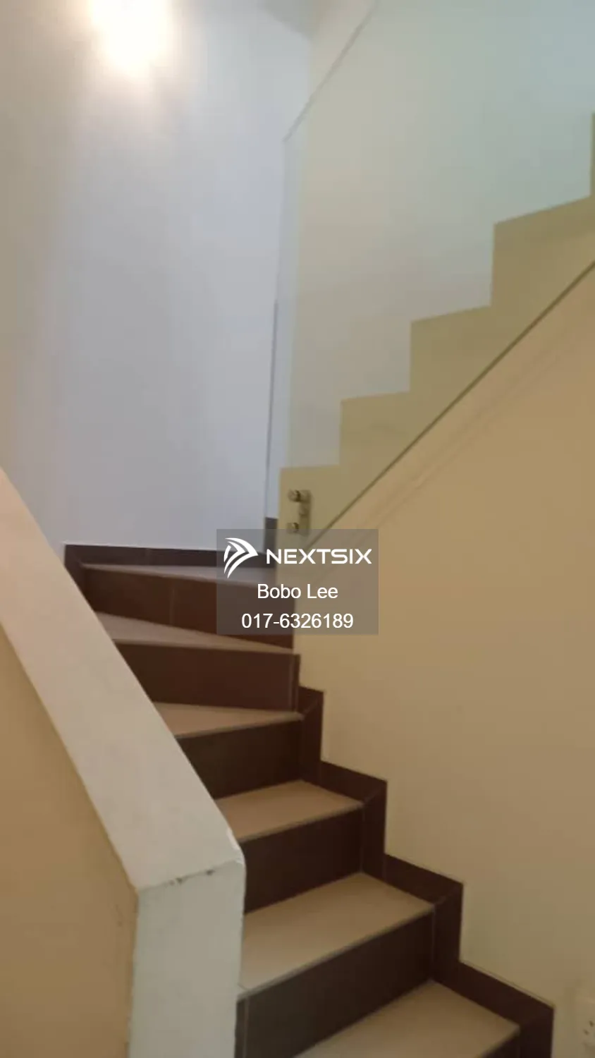 Townhouse For Sale in Bukit Jalil Wilayah Persekutuan Kuala Lumpur - Image 5