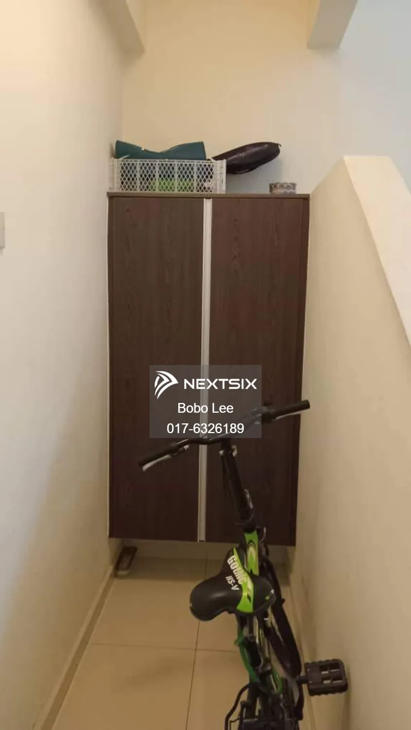 Townhouse For Sale in Bukit Jalil Wilayah Persekutuan Kuala Lumpur - Image 6