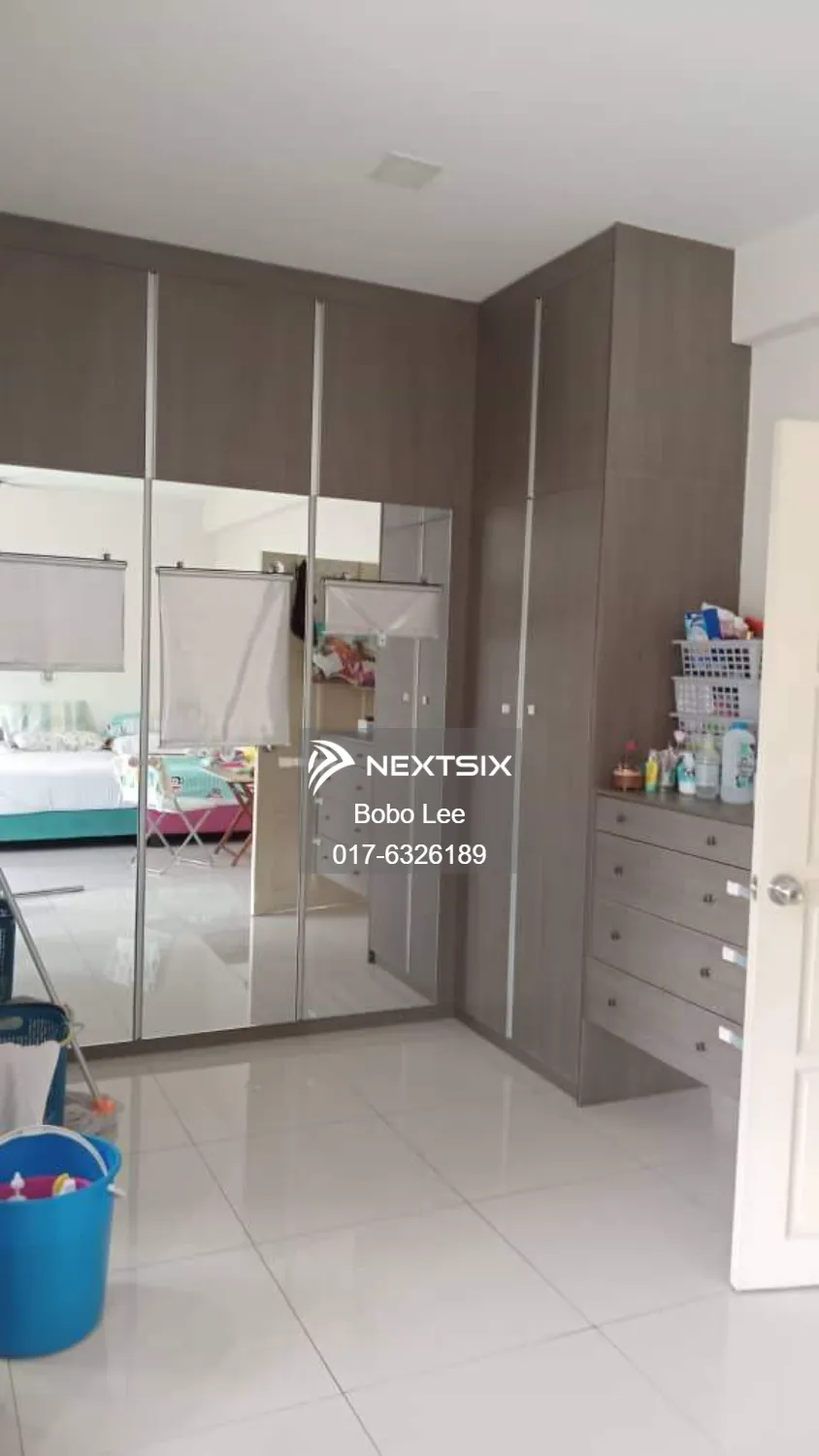 Townhouse For Sale in Bukit Jalil Wilayah Persekutuan Kuala Lumpur - Image 7
