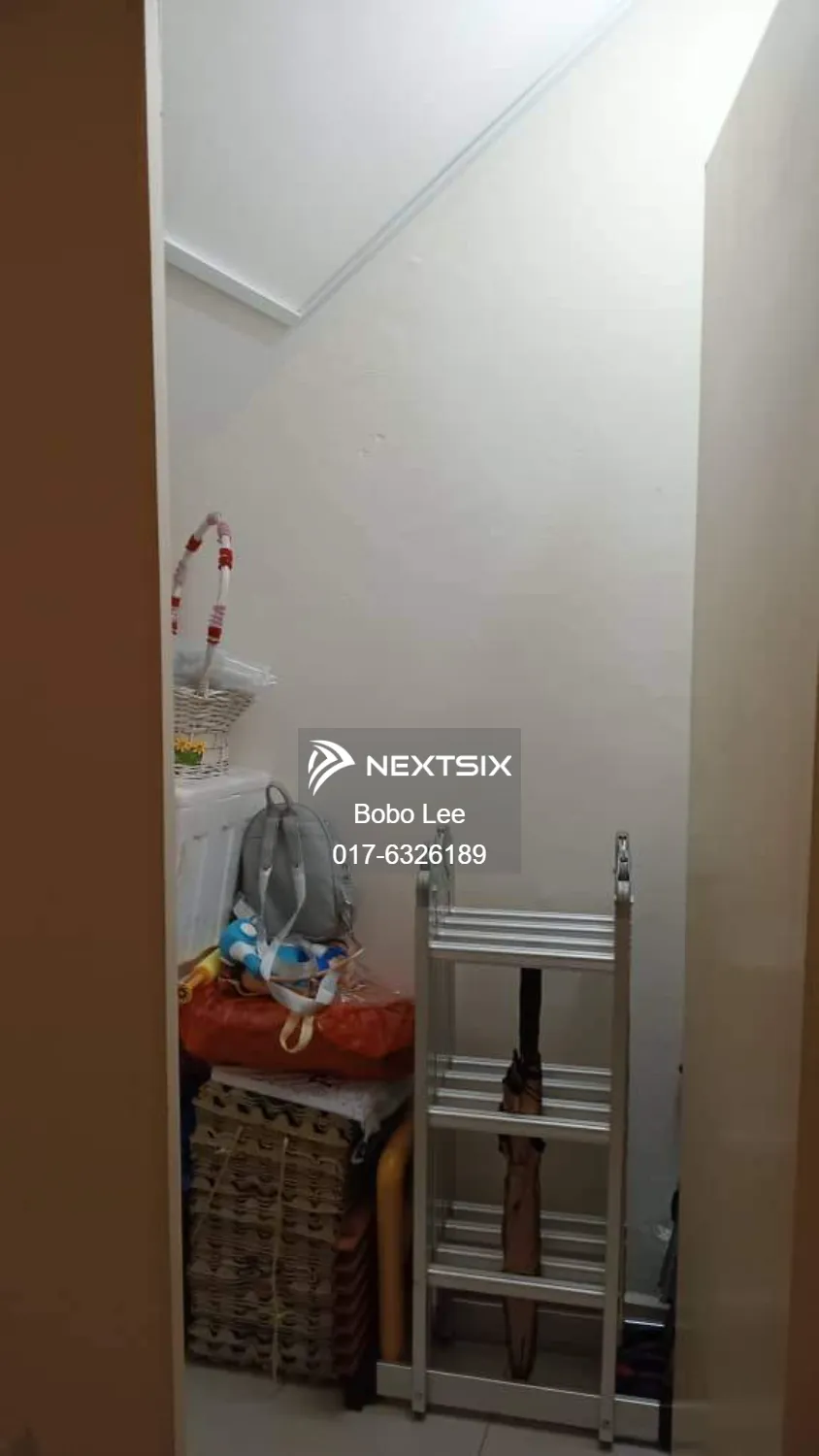 Townhouse For Sale in Bukit Jalil Wilayah Persekutuan Kuala Lumpur - Image 8
