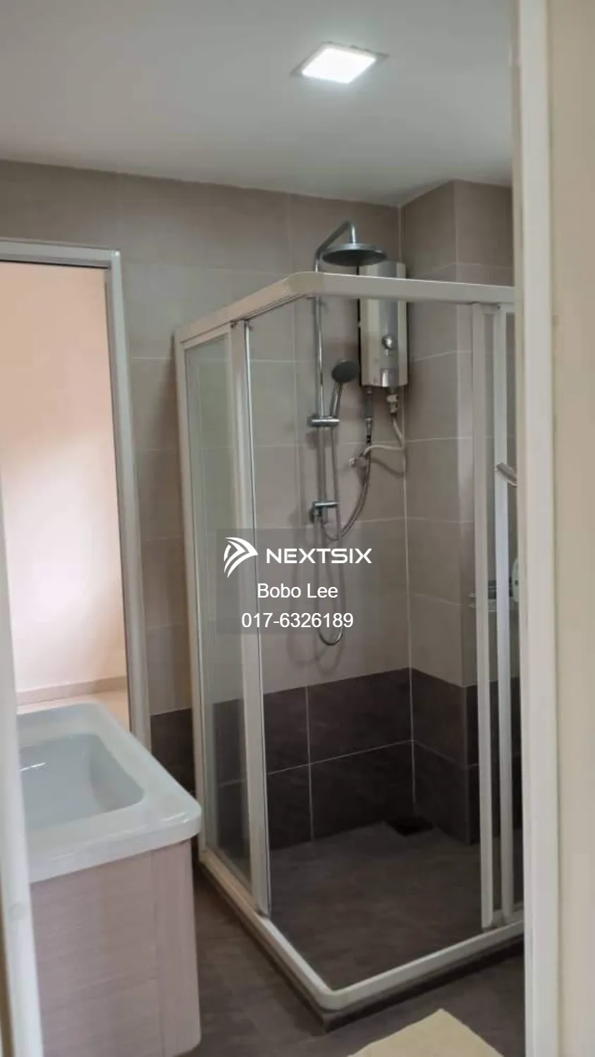 Townhouse For Sale in Bukit Jalil Wilayah Persekutuan Kuala Lumpur - Image 9