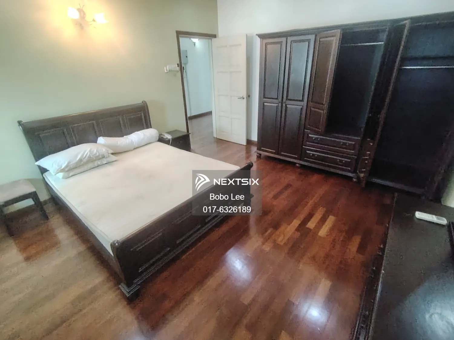 Semi-detached House For Rent in OUG Wilayah Persekutuan Kuala Lumpur - Image 12