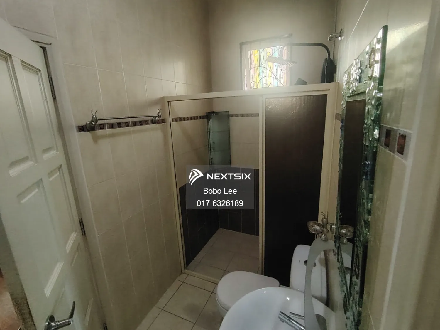 Semi-detached House For Rent in OUG Wilayah Persekutuan Kuala Lumpur - Image 15