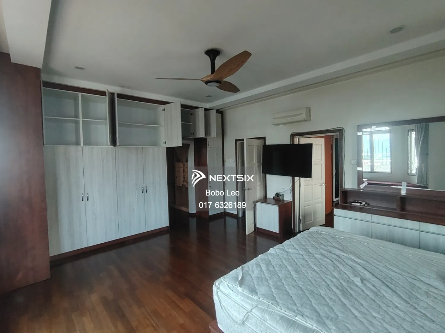 Semi-detached House For Rent in OUG Wilayah Persekutuan Kuala Lumpur - Image 17
