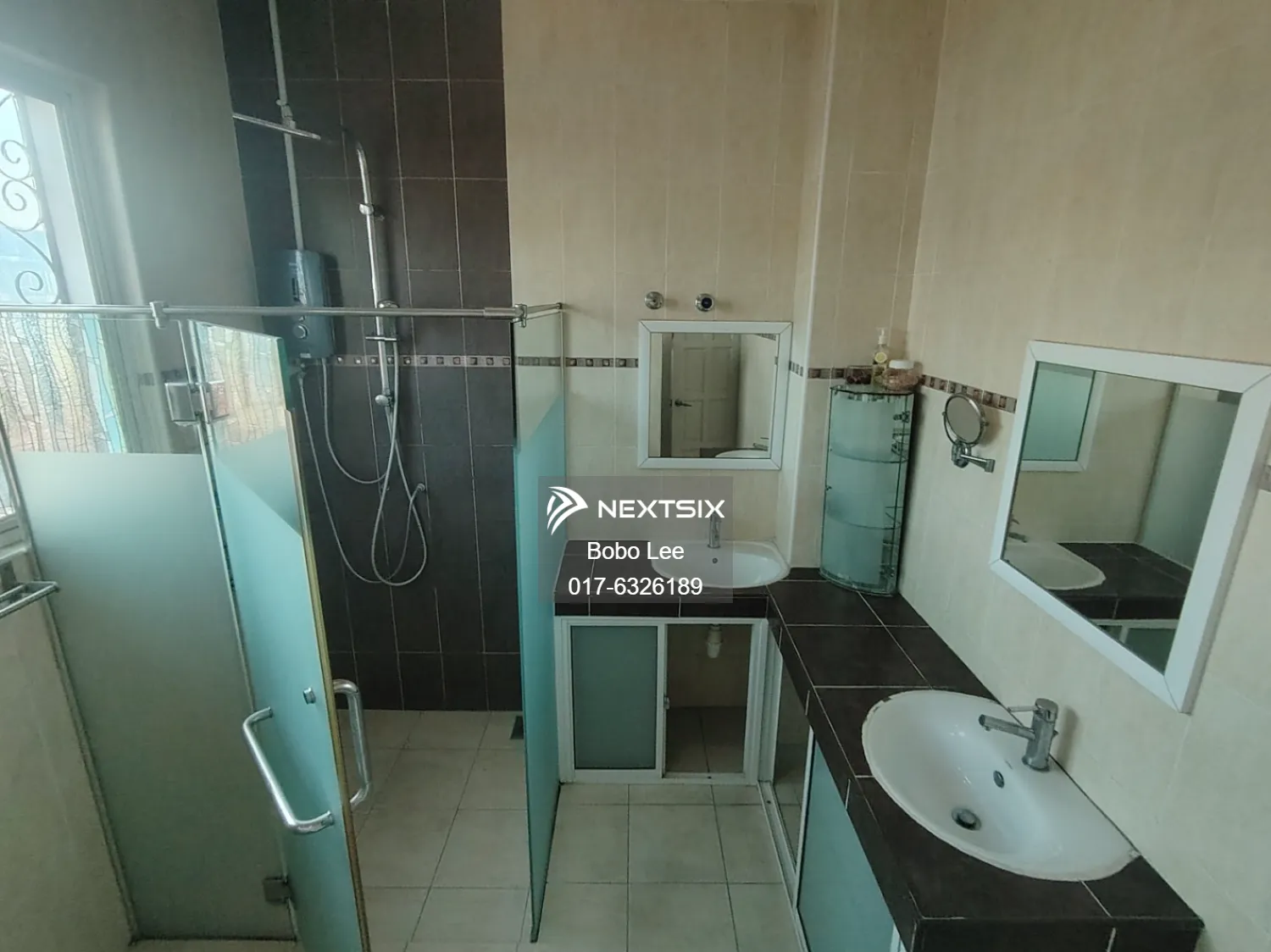 Semi-detached House For Rent in OUG Wilayah Persekutuan Kuala Lumpur - Image 19