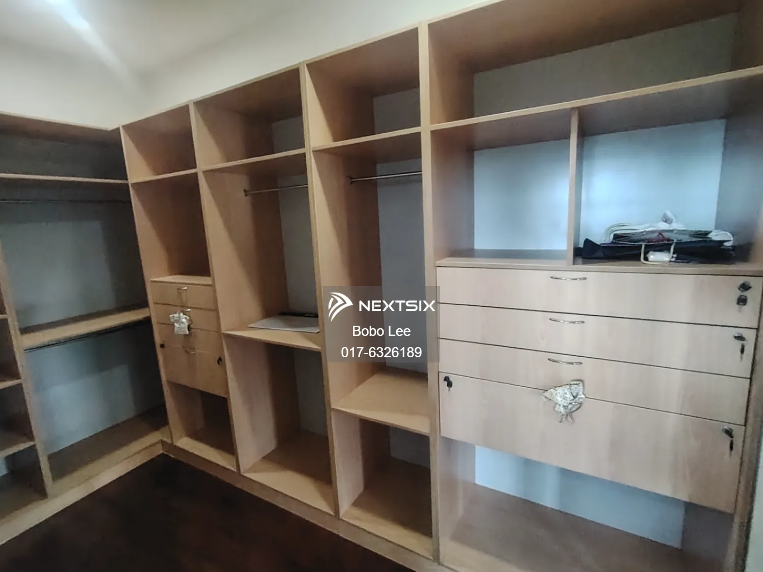 Semi-detached House For Rent in OUG Wilayah Persekutuan Kuala Lumpur - Image 21