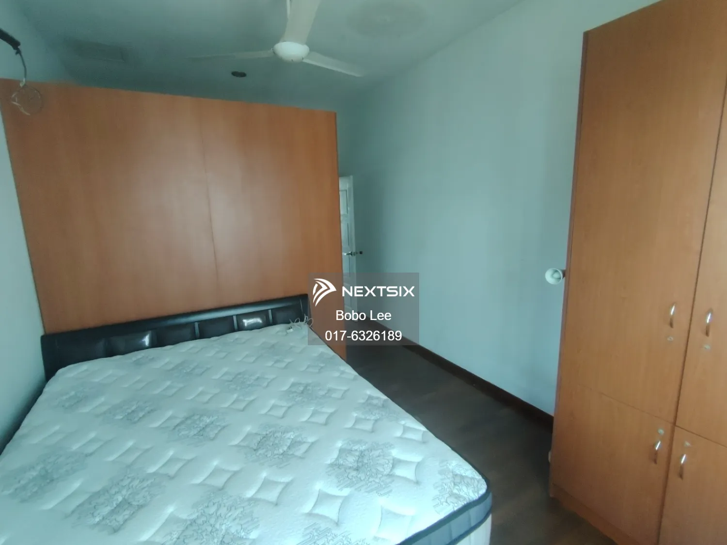 Semi-detached House For Rent in OUG Wilayah Persekutuan Kuala Lumpur - Image 24