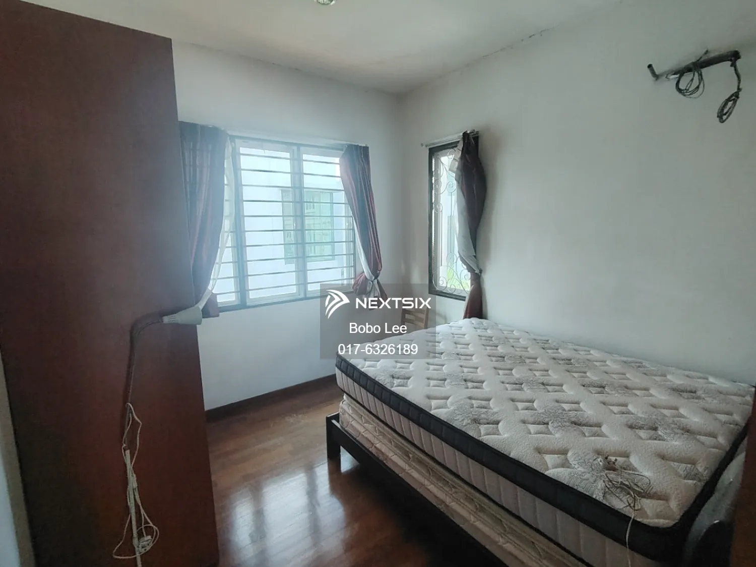 Semi-detached House For Rent in OUG Wilayah Persekutuan Kuala Lumpur - Image 25