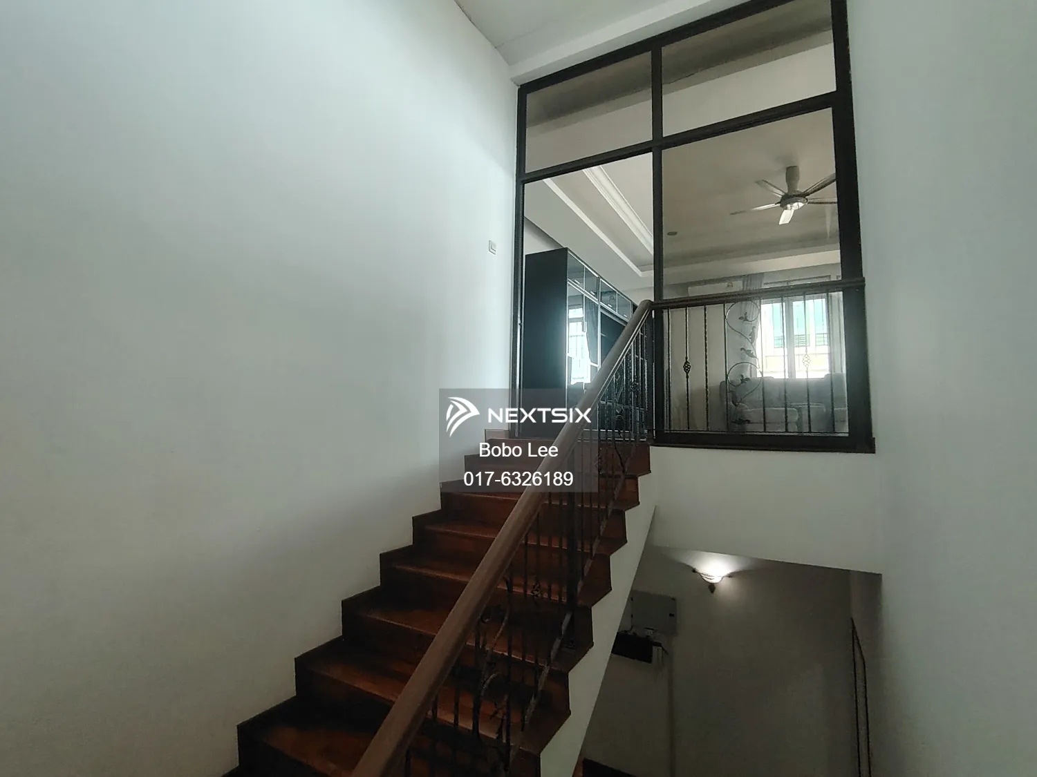 Semi-detached House For Rent in OUG Wilayah Persekutuan Kuala Lumpur - Image 27