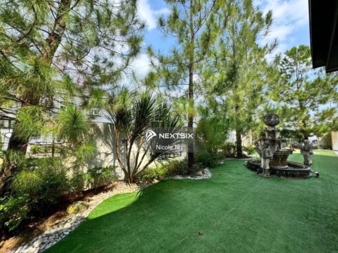 Cluster House For Sale in Setia Indah Johor - Image 6