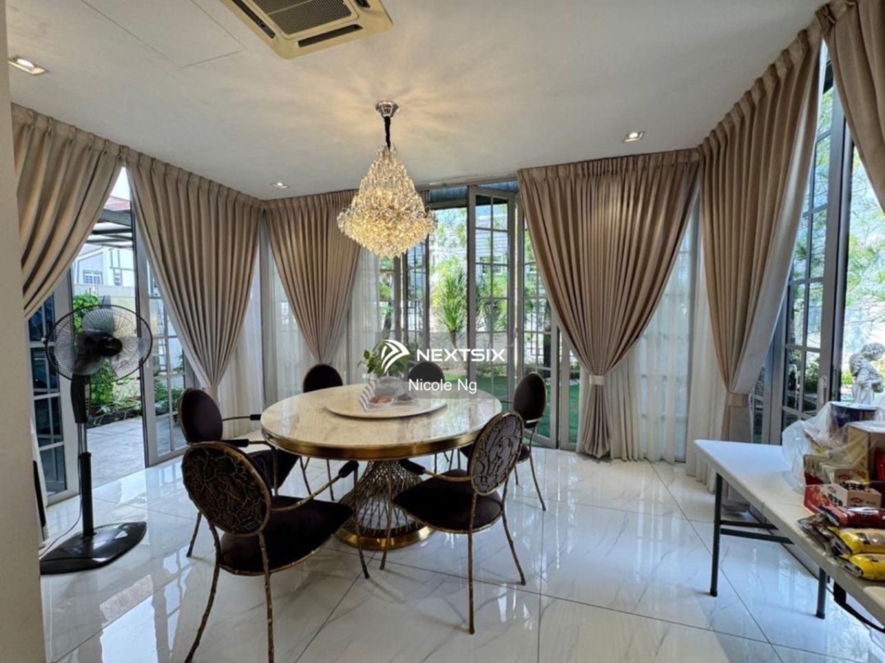 Cluster House For Sale in Setia Indah Johor - Image 7