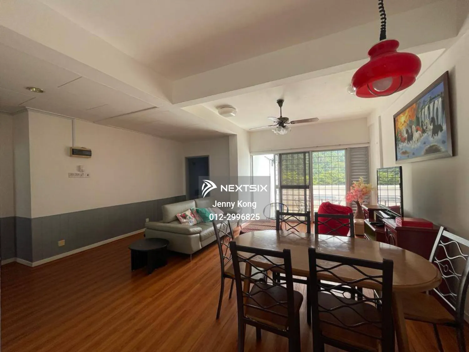 Apartment For Sale in Bentong Pahang - Image 5