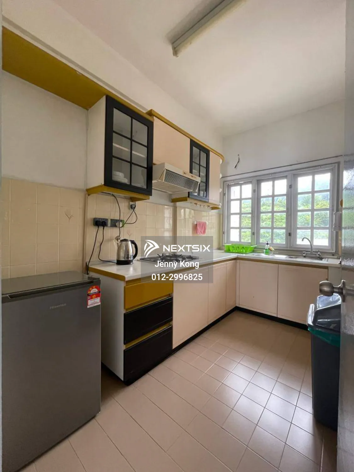 Apartment For Sale in Bentong Pahang - Image 6