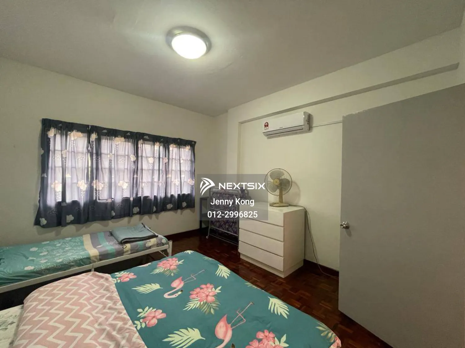 Apartment For Sale in Bentong Pahang - Image 7