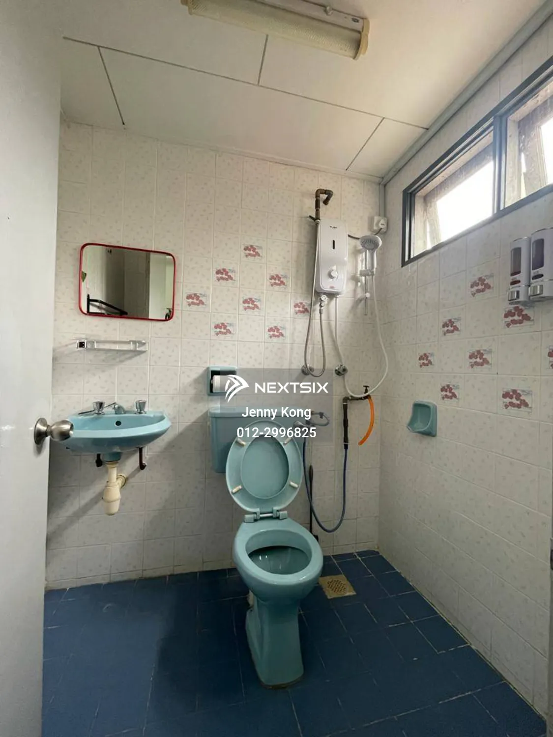 Apartment For Sale in Bentong Pahang - Image 8