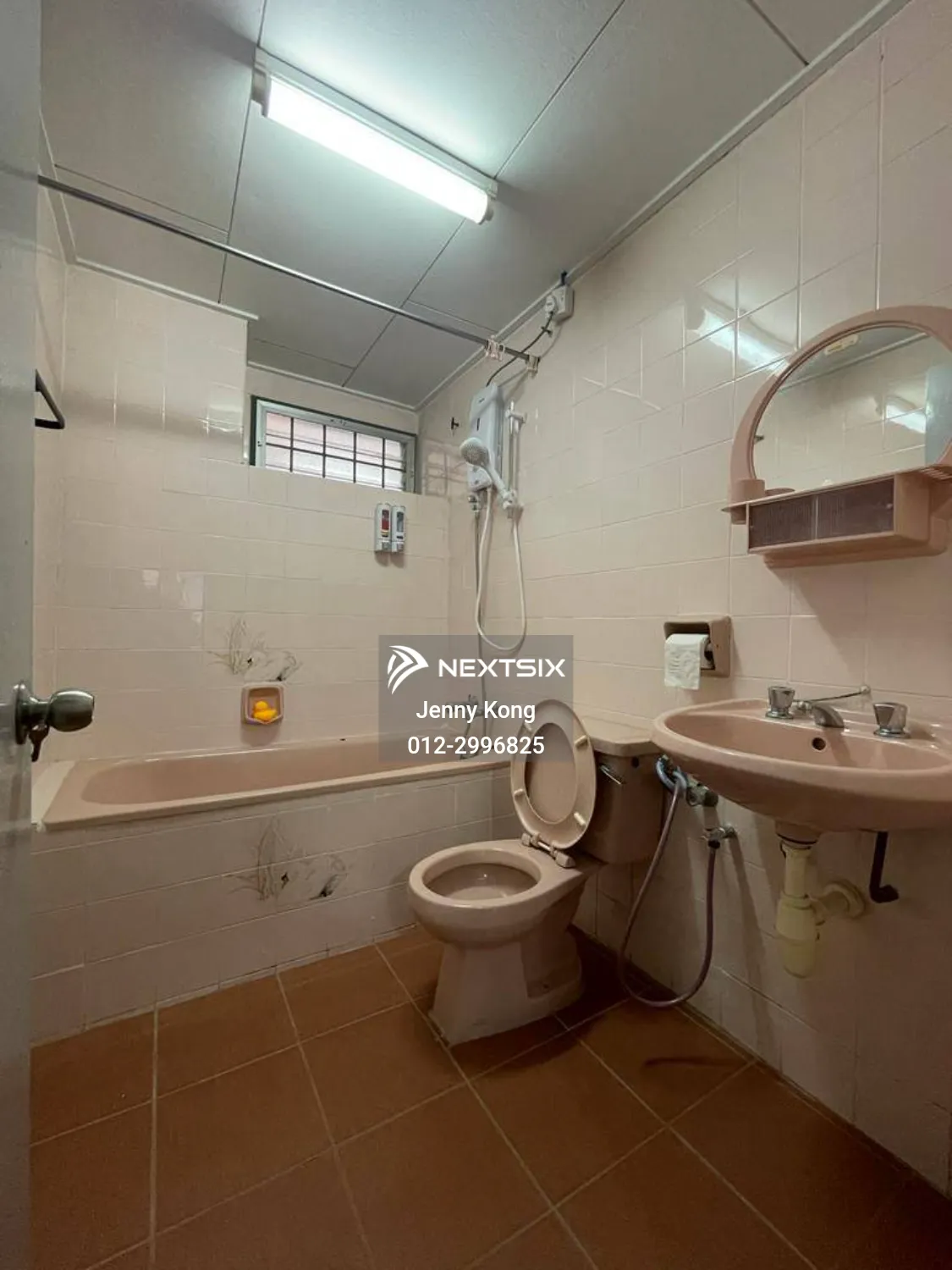 Apartment For Sale in Bentong Pahang - Image 9