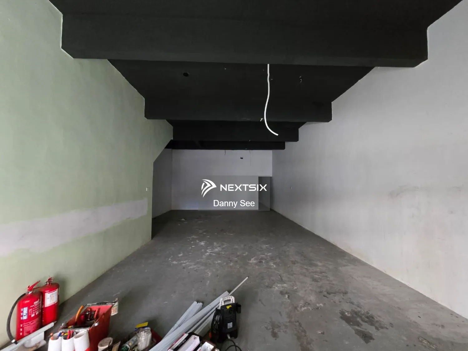 Indahpura Kulai Ground Floor of Double Storey Shop Near Aeon Kulai