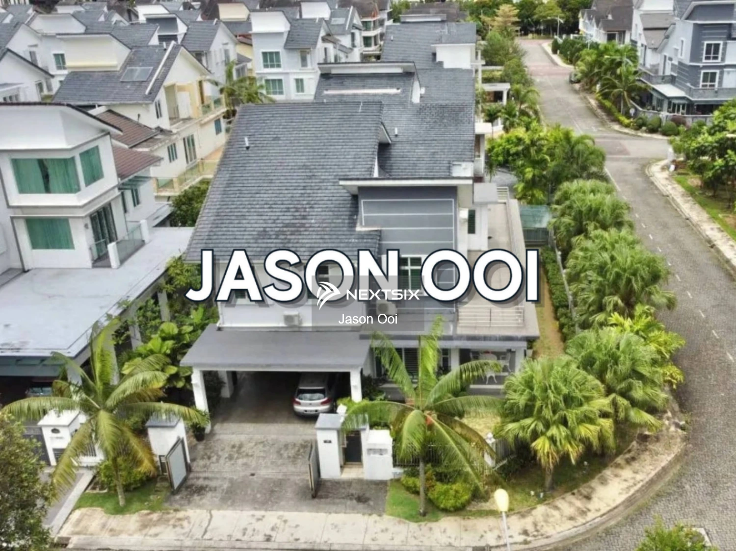 Bungalow For Sale in Putra Heights Selangor