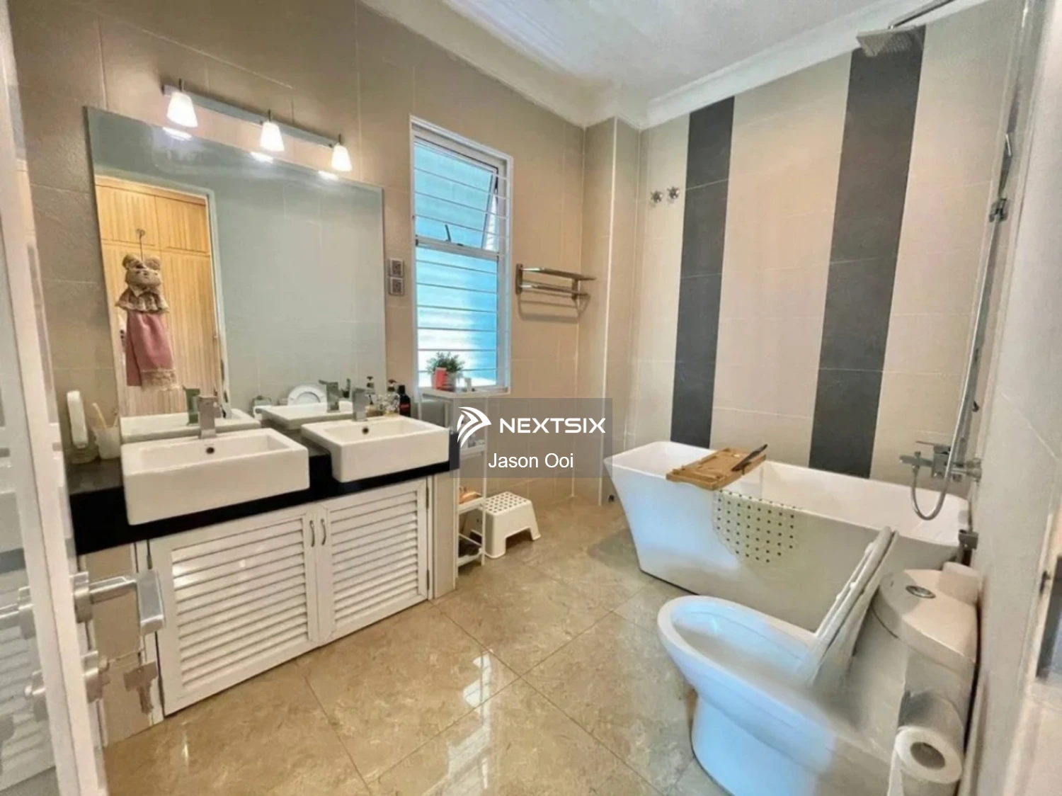 Bungalow For Sale in Putra Heights Selangor - Image 11